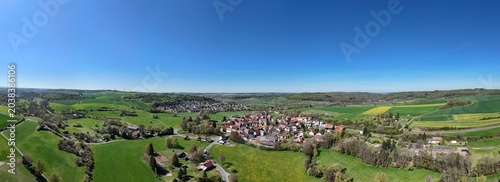 Nieder-Gemünden