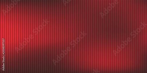 Modern lines red black gradient red gradient transitions to black minimalist design for digital abstract