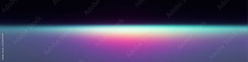 Obraz premium Abstract gradient backdrop in vibrant shades of blue, purple, and pink.