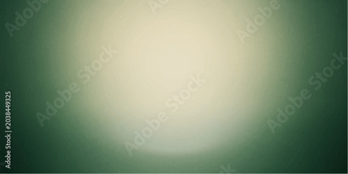 Canvastavla A subtle gradient of soft green light washes over a gentle texture, creating an abstract background with a warm, inviting glow