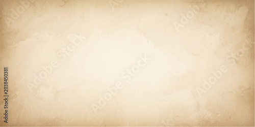 A vintage textured paper background evokes a sense of history and nostalgia, with subtle variations in tone and a slightly worn appearance, perfect for adding character to design projects.