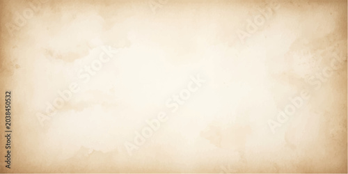 Fotografija A vintage, textured paper background with a warm, aged patina, suggesting history and classicism