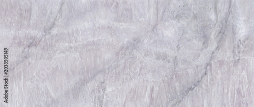 Fotografie Marble background shows a beautiful light purple stone surface with elegant natu
