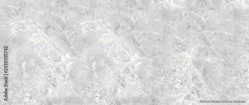 Canvastavla Calcite background shows a beautiful white stone surface with detailed natural o
