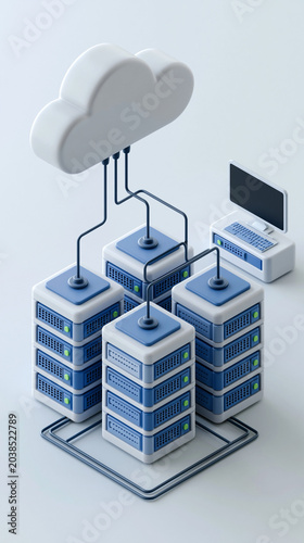 Cloud Computing Network: A ...