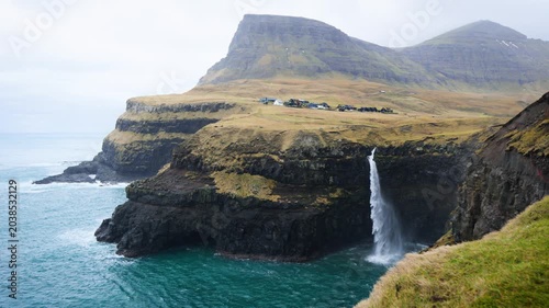 cliffs of moher ireland