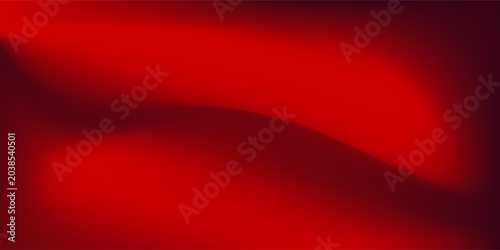 red gradient abstract backround. modern wall trendy design
