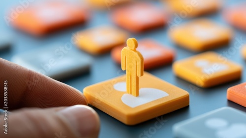 Customer Onboarding Optimization focuses on creating a smooth, engaging first experience for new customers, helping them quickly understand and use the product or service effectively.
