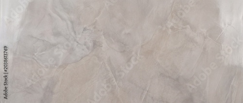 Texture of marble with a polished surface.