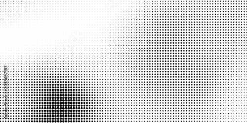 Photos Half tone gradient