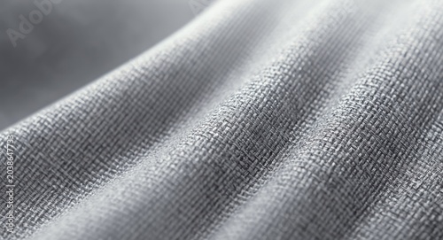 Detailed close-up of textur...