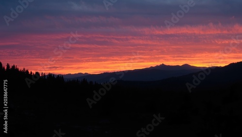 Expansive landscape backgro...
