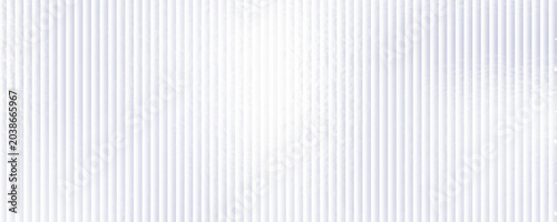 Vector ribbed glass texture background. Blue white grey purple ribbed glass. Mesh gradient. acrylic ribbed bath surface. Reeded glass background semitransparent overlay