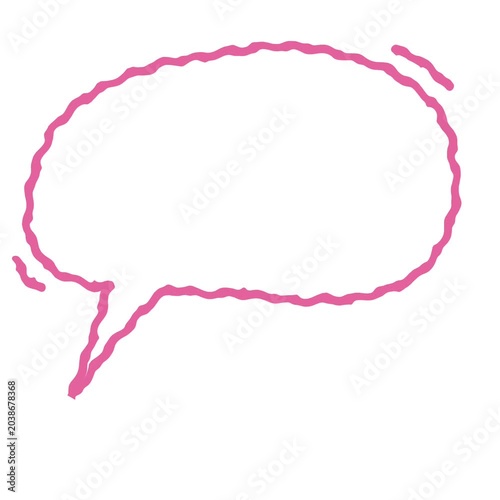Simple line text box animation 