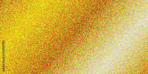 Gold foil background golden metal holographic