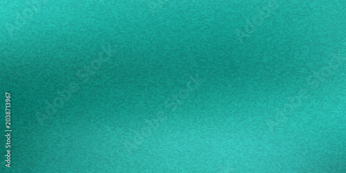 Bild auf Leinwand Light teal jade sea turquoise agua mint blue green abstract background