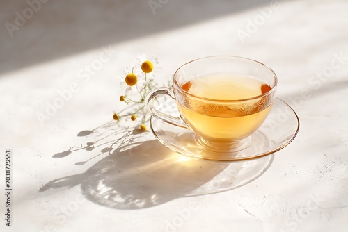 cup of tea