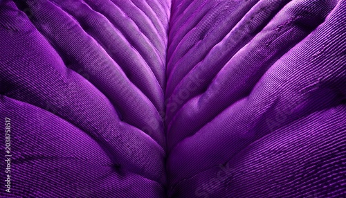 Purple Textured Background