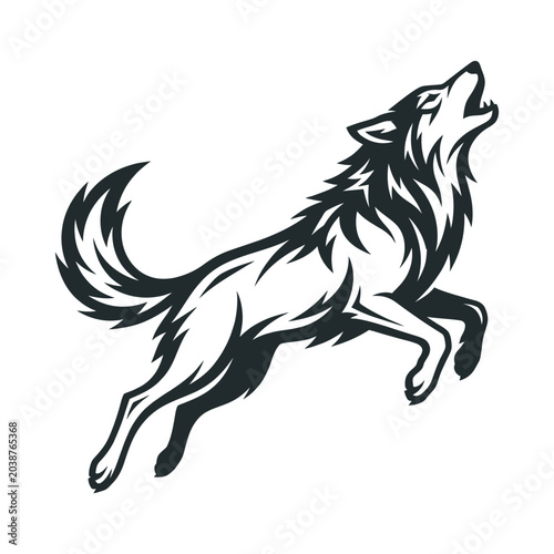 Abstract white background with subtle texture