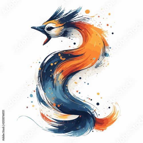 Abstract Design very Cool