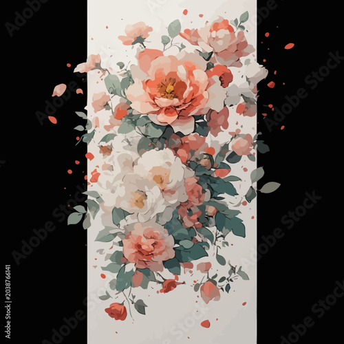 Abstract Design very Cool