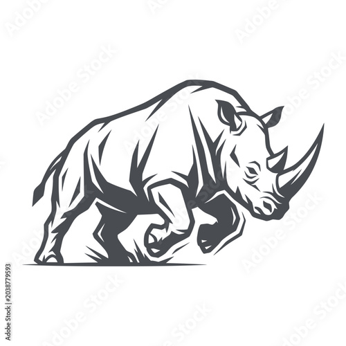 Empty white background with subtle light and shadow