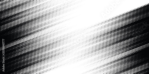 Abstract vector black on white background. Sticker modern design or wallpaper
