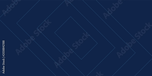 Tableau sur toile Modern vector abstract background for wallpaper, business brochure cover, list, page, book, card, banner, sheet, album, art template design