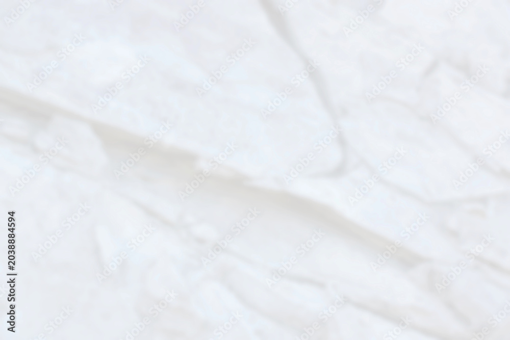 Obraz premium Abstract White Background