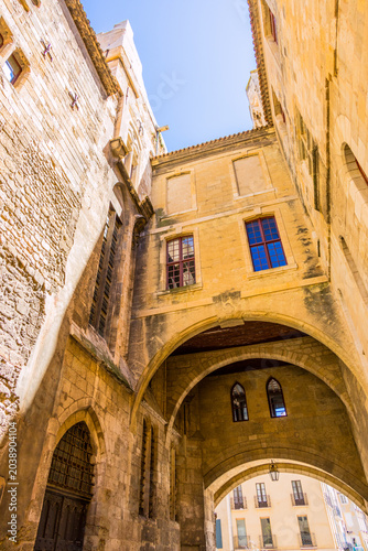 Photos Le Palais des Archevêques de Narbonne en France