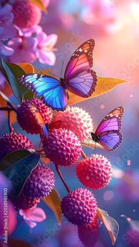 Nature's