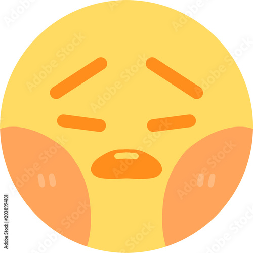 표정(감정)