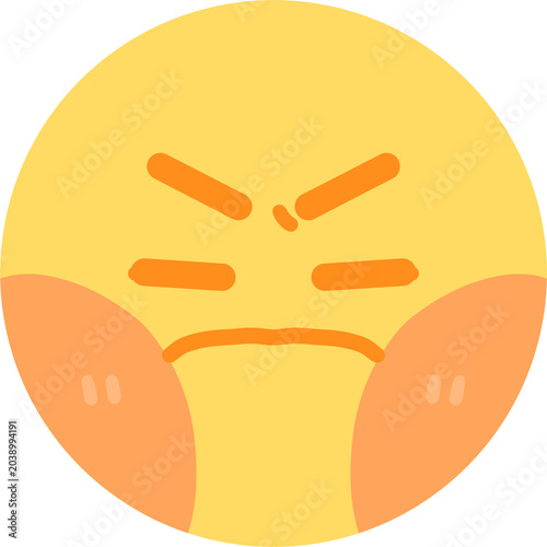 표정(감정)