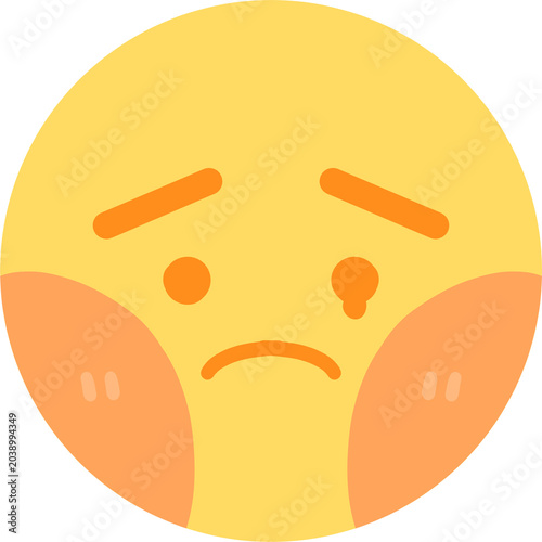 표정(감정)