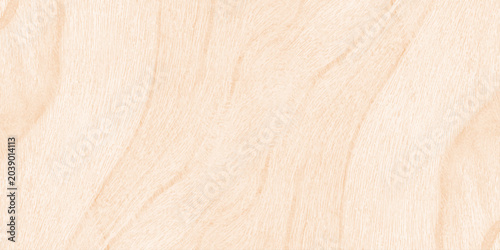 Konstfotografi Light beige wood grain texture background, natural wooden board surface pattern