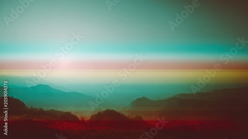 film texture background, colorful light leak, soft grunge, vintage retro camera effect overlay
