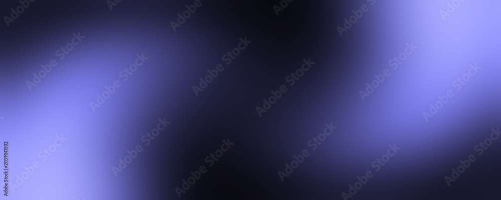 Obraz premium Purple and blue abstract background