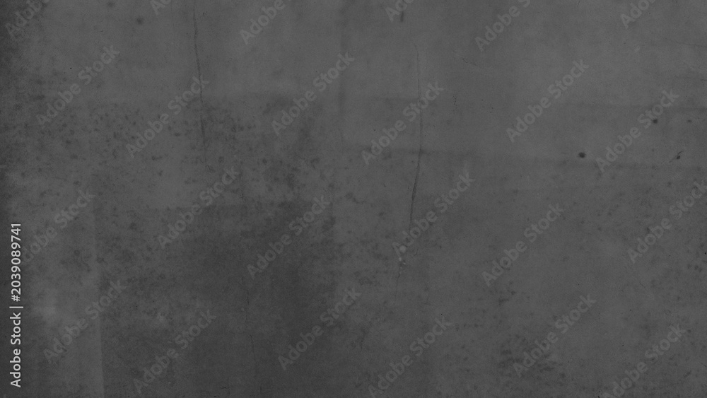 Fototapeta premium Dark gray concrete texture background, perfect for desktop wallpaper
