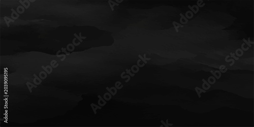 Fotografía Dark, moody clouds with hints of light breaking through evoke a sense of mystery and anticipation, hinting at nature's power and the sublime