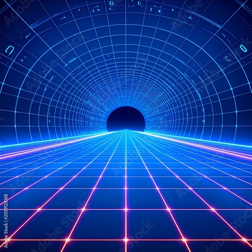 technology, illustration, speed, line, design, motion, pattern, vector, backdrop, digital, colorful, energy, data, ai