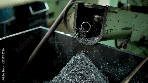 High-quality industrial manufacturing images featuring modern production processes, including tire manufacturing, metal forging, precision machining, steel tube fabrication, industrial equipment, auto