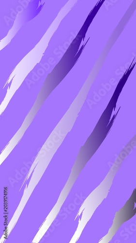 Vibrant amethyst gradients flowing diagonally across a contemporary textured artistic backdrop