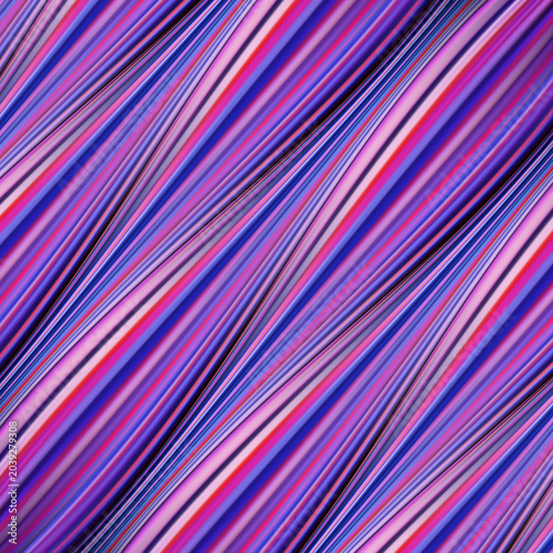 Abstract  seamless pattern colorful background