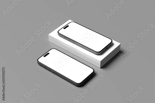 Phone, smartphone design 