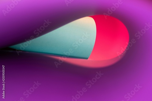 close up of pills