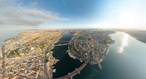 Foto Istanbul, Turkey