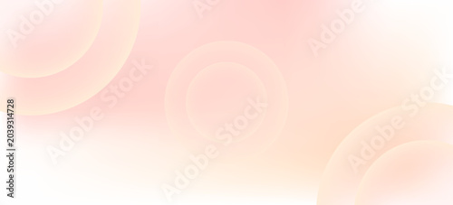 Minimalistabstract frame background, pastel color.pink and yellow gradations, abstarct memphis,cirlce shape backround,memphis, vector illustrations