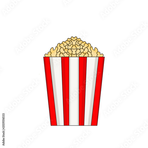 popcorn