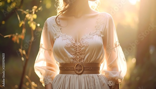 Golden hour portrait (31)