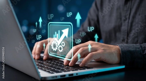 Upskilling and Professional Development for IT Career Growth, Learning and Performance Improvement